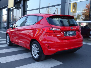 Ford Fiesta 1.5 tdci Trend 