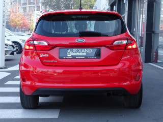 Ford Fiesta 1.5 tdci Trend 