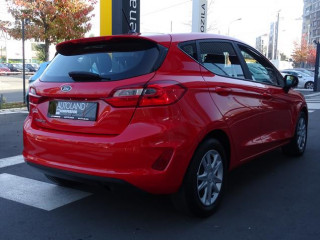 Ford Fiesta 1.5 tdci Trend 