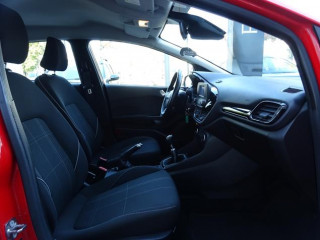 Ford Fiesta 1.5 tdci Trend 