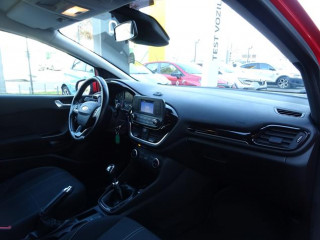 Ford Fiesta 1.5 tdci Trend 