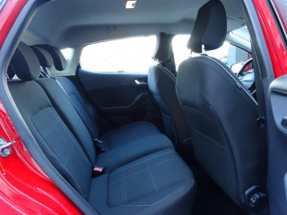 Ford Fiesta 1.5 tdci Trend 