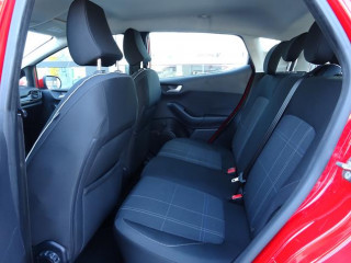 Ford Fiesta 1.5 tdci Trend 