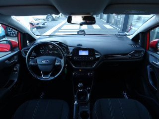 Ford Fiesta 1.5 tdci Trend 