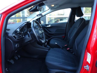 Ford Fiesta 1.5 tdci Trend 