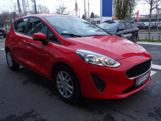 Ford Fiesta 1.5 tdci Trend 