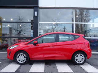 Ford Fiesta 1.5 tdci Trend 
