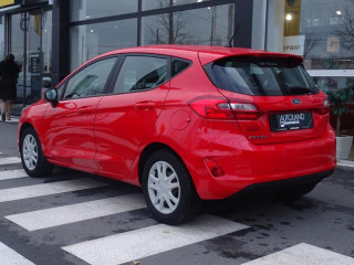 Ford Fiesta 1.5 tdci Trend 