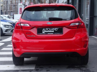 Ford Fiesta 1.5 tdci Trend 