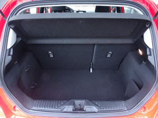 Ford Fiesta 1.5 tdci Trend 