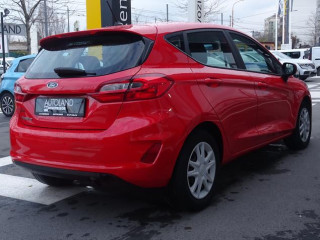 Ford Fiesta 1.5 tdci Trend 