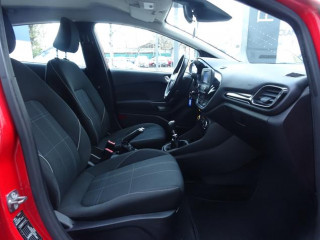 Ford Fiesta 1.5 tdci Trend 