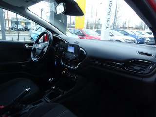 Ford Fiesta 1.5 tdci Trend 