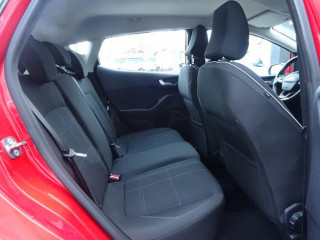 Ford Fiesta 1.5 tdci Trend 