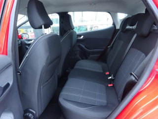 Ford Fiesta 1.5 tdci Trend 