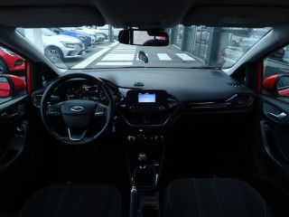 Ford Fiesta 1.5 tdci Trend 
