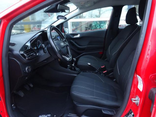 Ford Fiesta 1.5 tdci Trend 