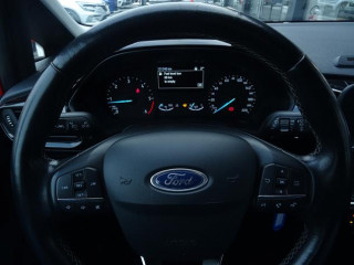 Ford Fiesta 1.5 tdci Trend 