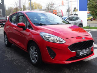 Ford Fiesta 1.5 tdci Trend 