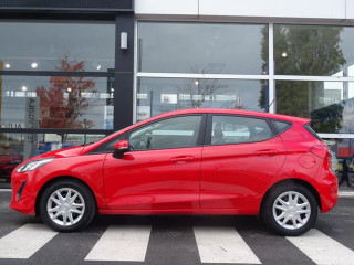 Ford Fiesta 1.5 tdci Trend 
