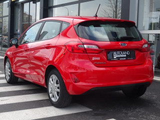 Ford Fiesta 1.5 tdci Trend 