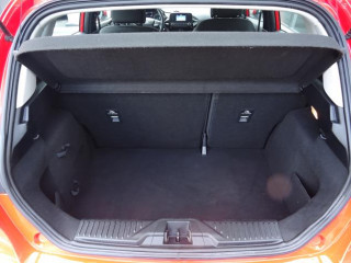 Ford Fiesta 1.5 tdci Trend 
