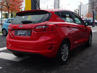 Ford Fiesta 1.5 tdci Trend 