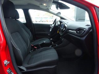 Ford Fiesta 1.5 tdci Trend 