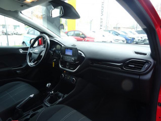 Ford Fiesta 1.5 tdci Trend 