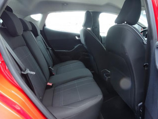 Ford Fiesta 1.5 tdci Trend 