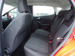Ford Fiesta 1.5 tdci Trend 