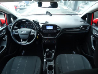Ford Fiesta 1.5 tdci Trend 