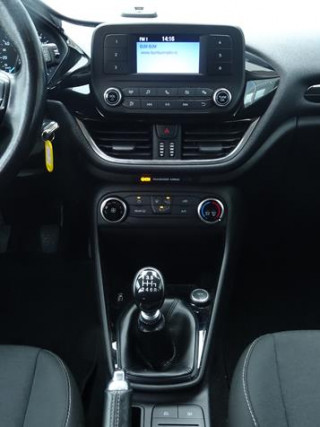 Ford Fiesta 1.5 tdci Trend 