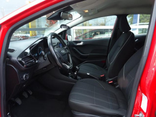 Ford Fiesta 1.5 tdci Trend 