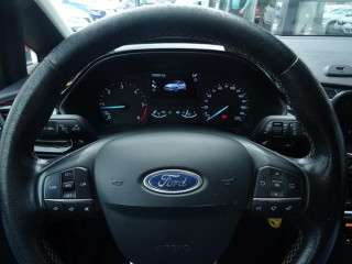 Ford Fiesta 1.5 tdci Trend 