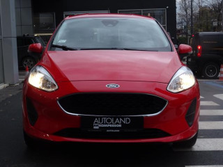Ford Fiesta 1.5 tdci Trend 