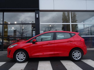 Ford Fiesta 1.5 tdci Trend 