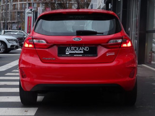 Ford Fiesta 1.5 tdci Trend 