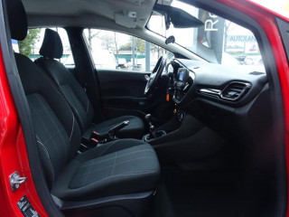 Ford Fiesta 1.5 tdci Trend 