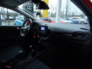 Ford Fiesta 1.5 tdci Trend 