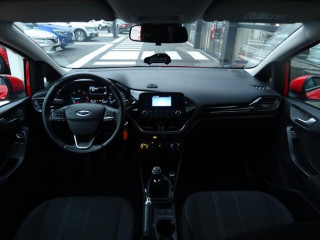 Ford Fiesta 1.5 tdci Trend 