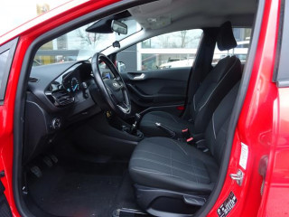 Ford Fiesta 1.5 tdci Trend 