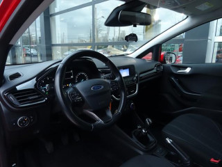 Ford Fiesta 1.5 tdci Trend 