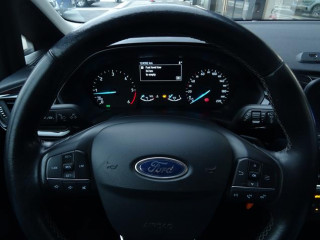 Ford Fiesta 1.5 tdci Trend 