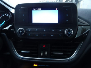 Ford Fiesta 1.5 tdci Trend 