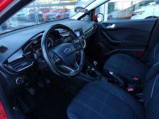 Ford Fiesta 1.5 tdci Trend 