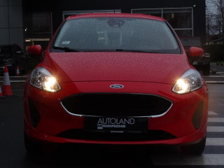 Ford Fiesta 1.5 tdci Trend 