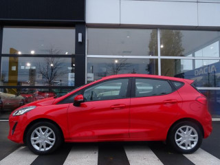 Ford Fiesta 1.5 tdci Trend 