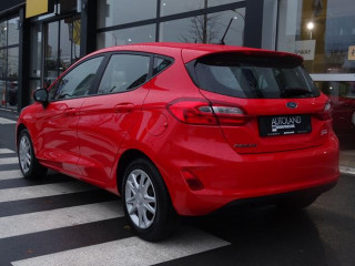 Ford Fiesta 1.5 tdci Trend 