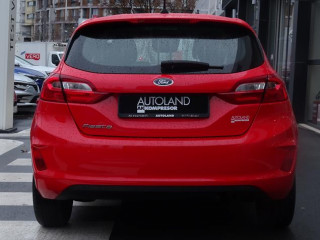 Ford Fiesta 1.5 tdci Trend 